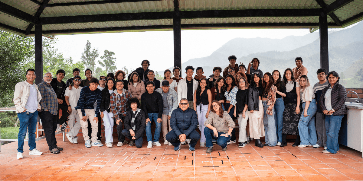 Internacionalización que transforma vidas y educación