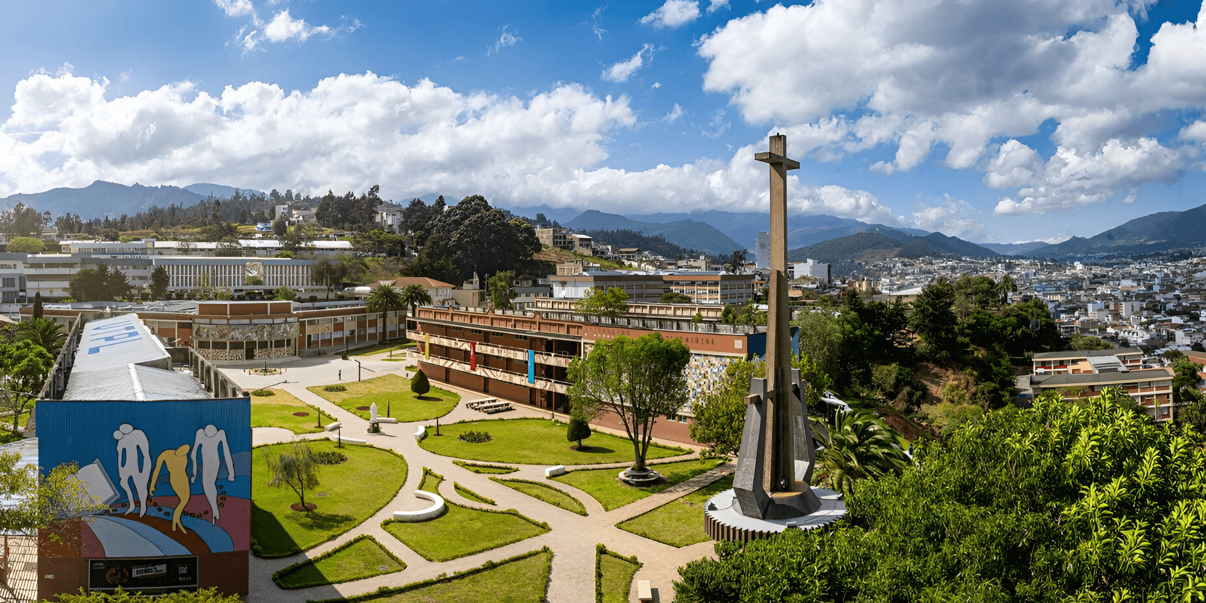 UTPL, top 3 en ranking de universidades comprometidas con los ODS en Ecuador