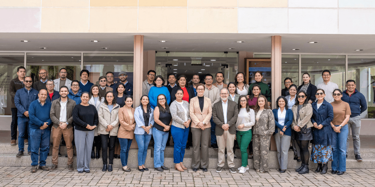 Innovación y aprendizaje digital en la modalidad en línea