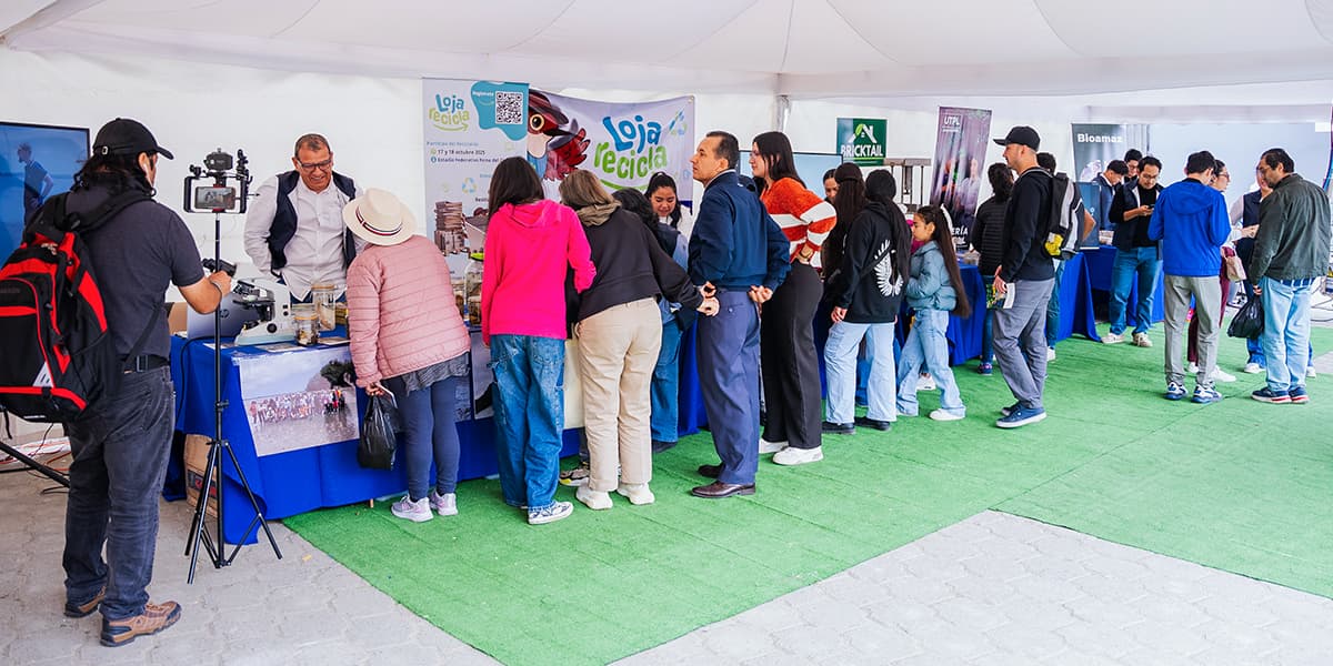 Sostenibilidad en el día empresarial