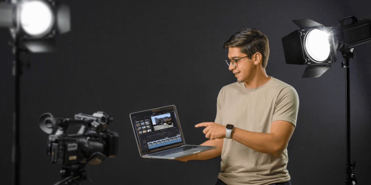 La creación audiovisual busca liderar en el mercado desde la tecnología