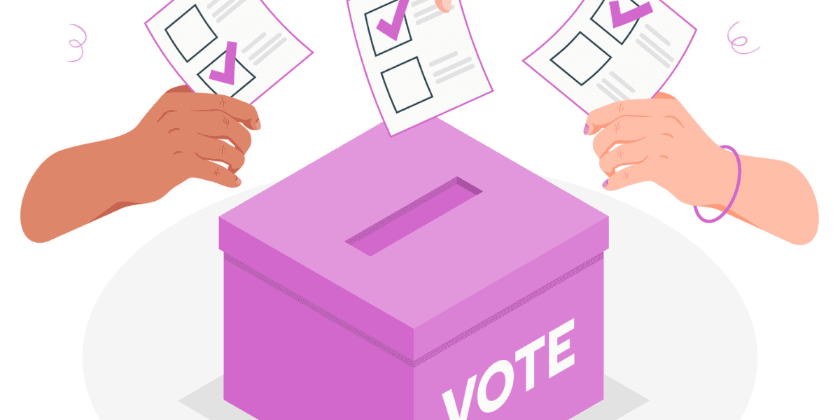 La educación superior como pilar para un voto informado