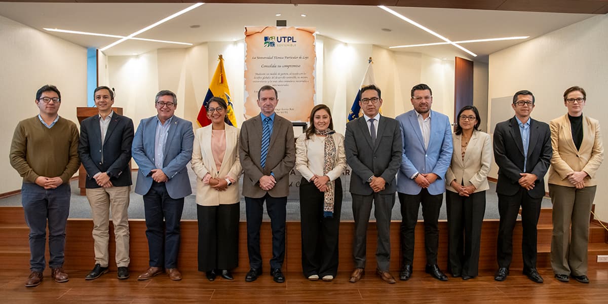 La sostenibilidad como camino universitario