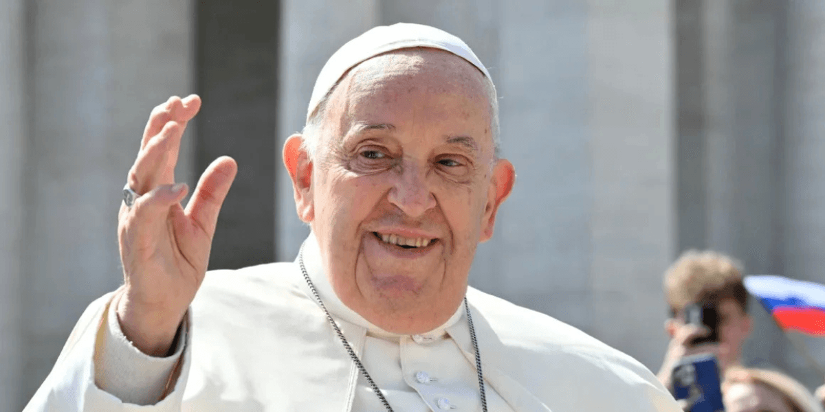 El Papa Francisco deja un legado imborrable en las universidades católicas
