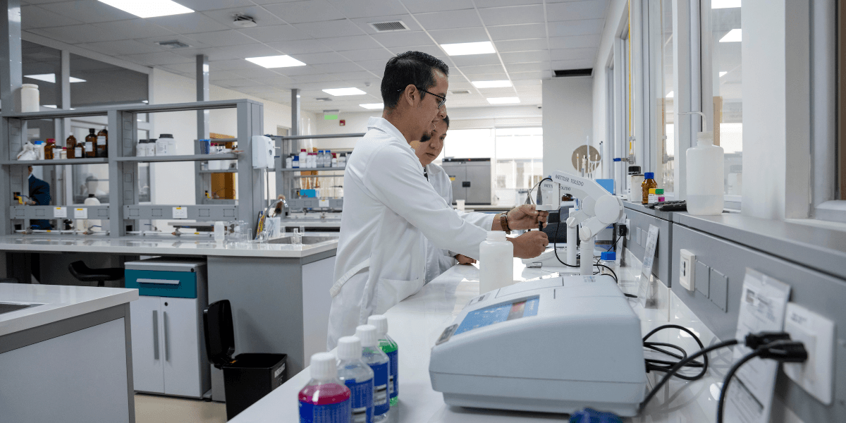Nuevos laboratorios fortalecerán la investigación y la vinculación con la sociedad
