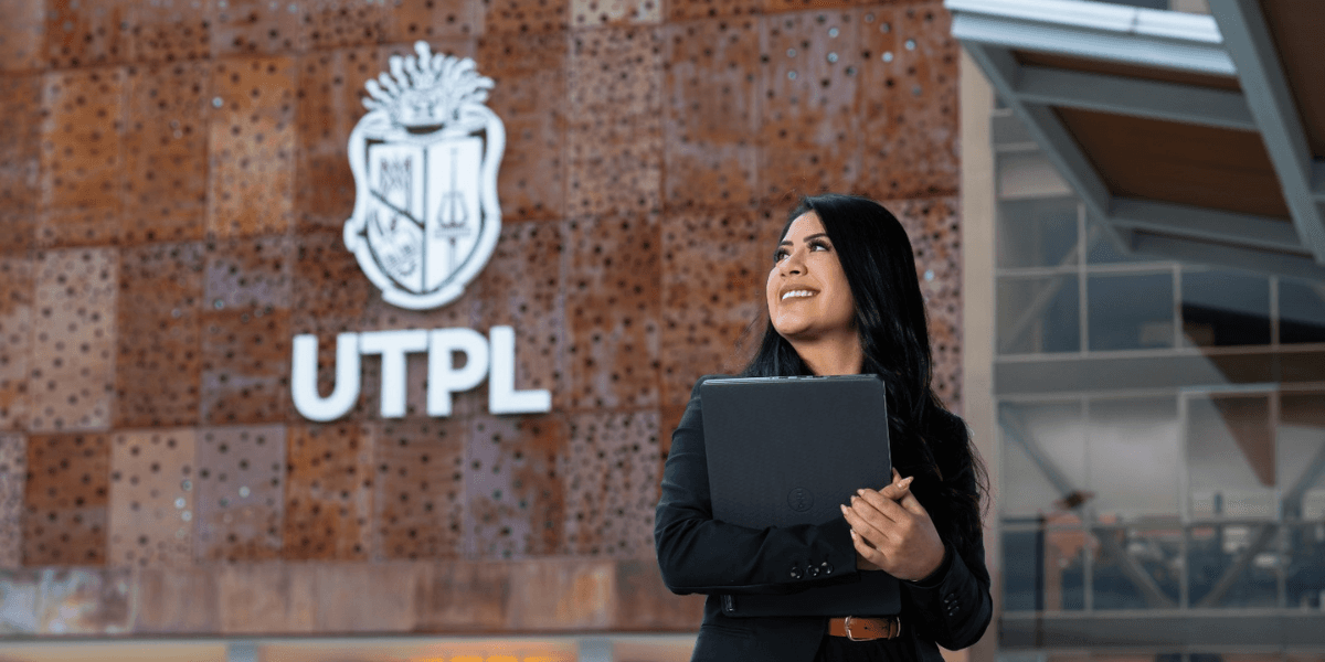 UTPL impulsa la investigación y educación de calidad con maestrías y carreras acreditadas internacionalmente