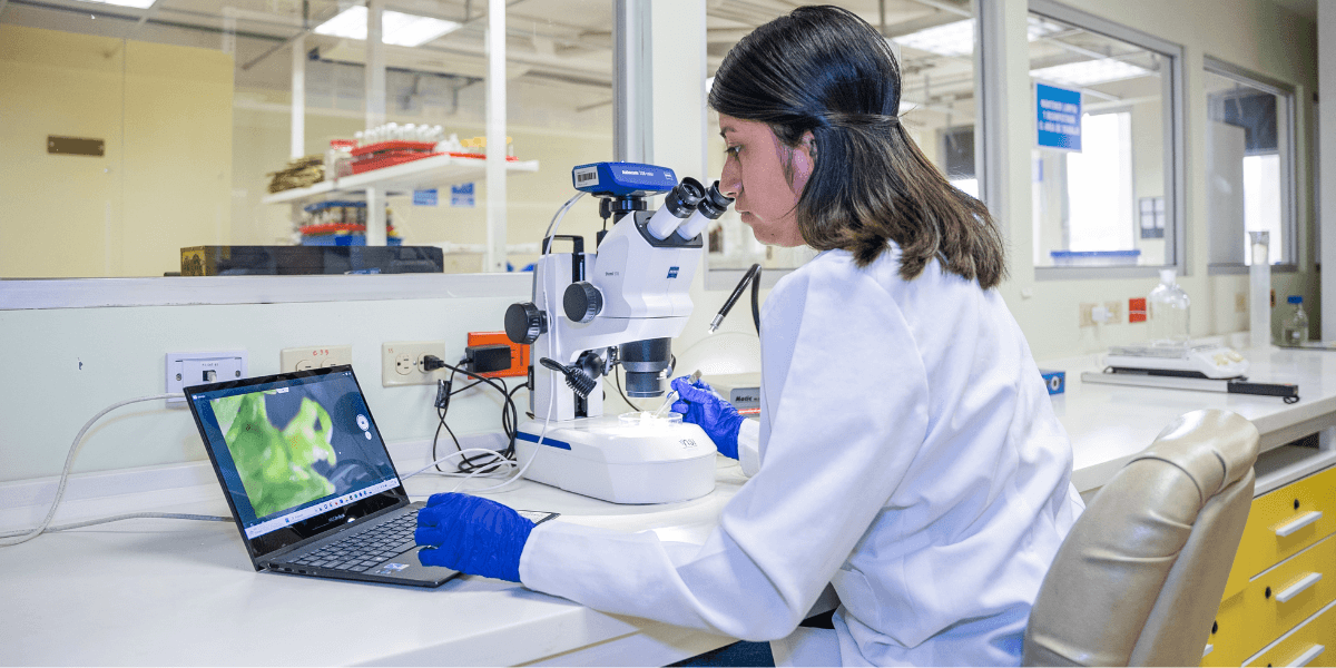Investiga UTPL: un encuentro científico para explorar los avances en ciencia, innovación y tecnología a nivel mundial