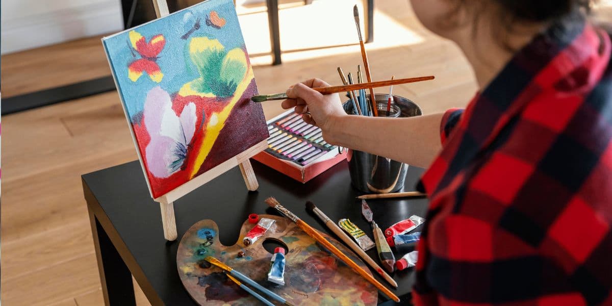 Descubre el potencial de tu carrera con la maestría en Pedagogía de las Artes