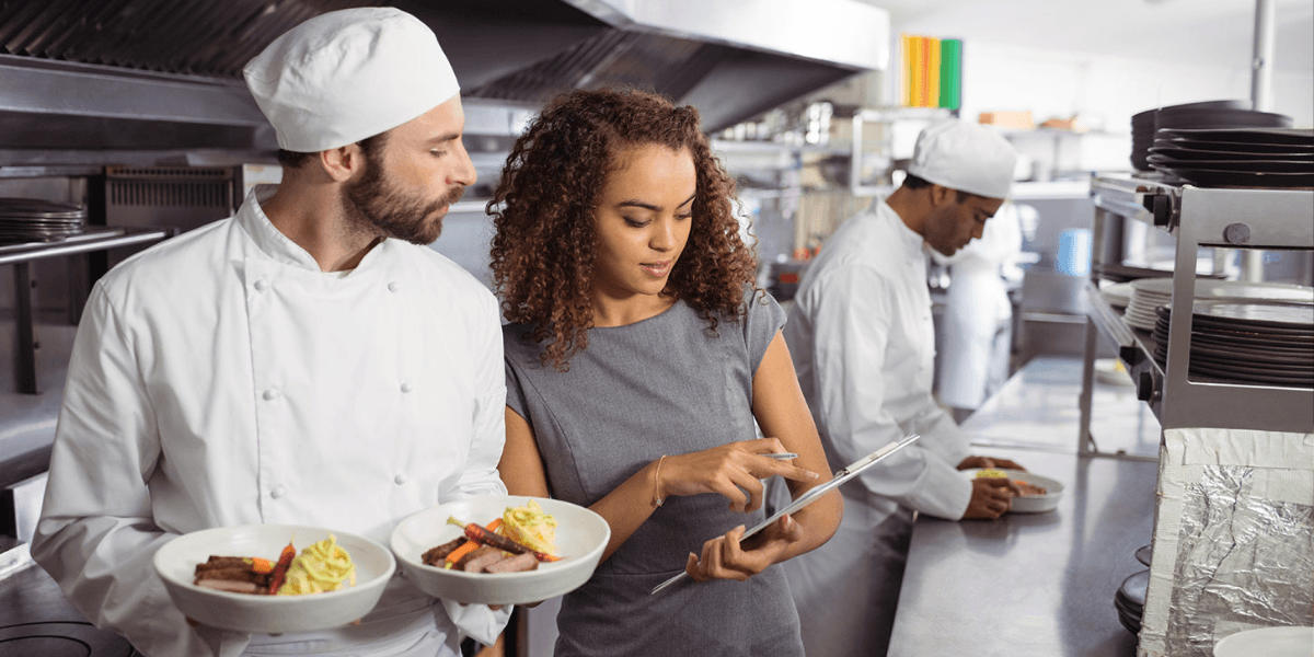 Transforma el mundo de los negocios a través del liderazgo gracias a la maestría en Gestión e Innovación de Alimentos y Bebidas