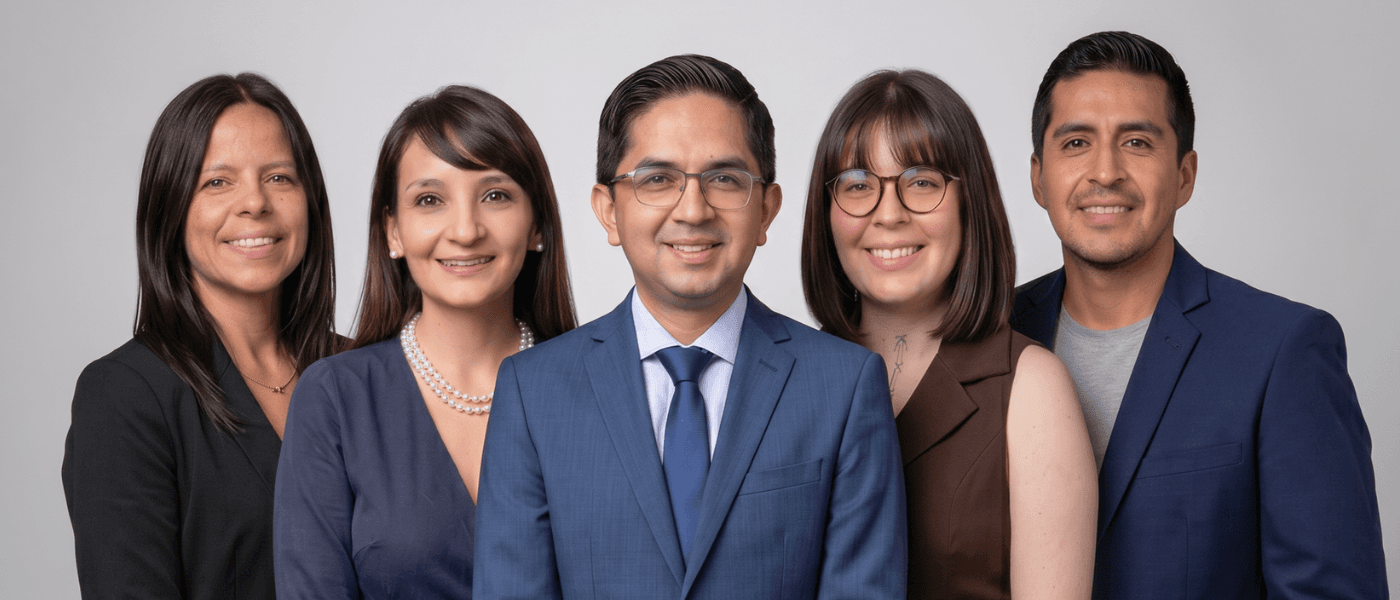 UTPL destaca en el Babson Student Challenge por segundo año consecutivo