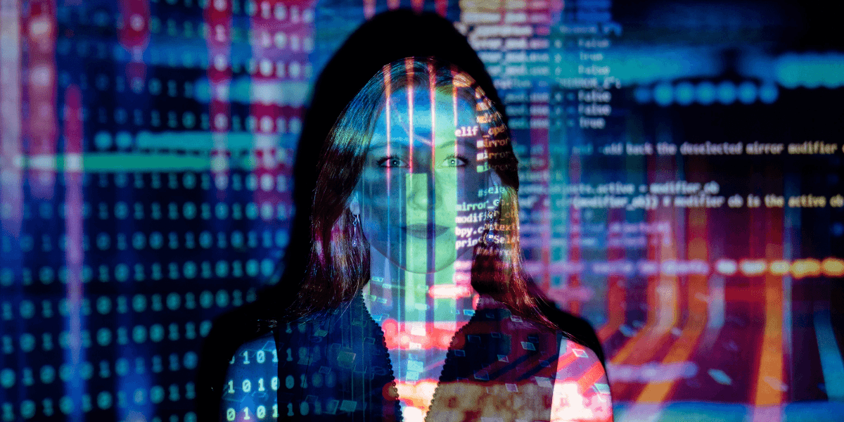 Ciencia y tecnología con mujeres protagonistas del cambio