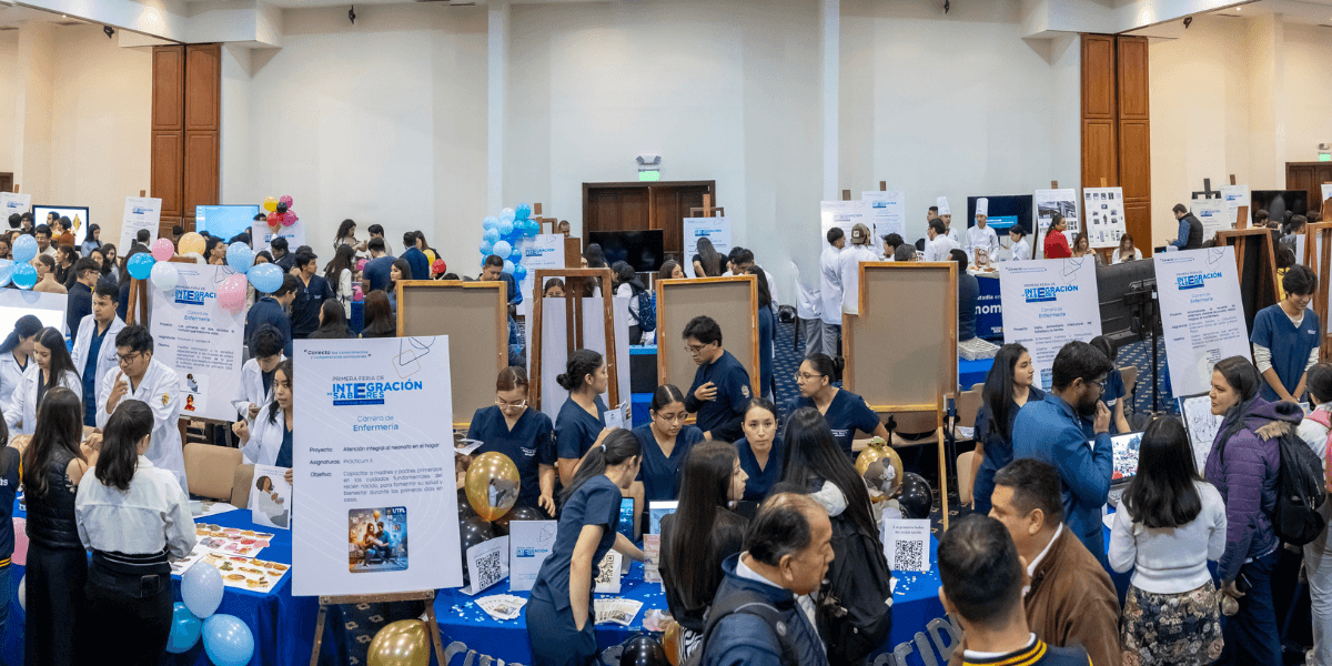 El Proyecto Integrador de Saberes transforma la educación universitaria de modalidad presencial en Loja