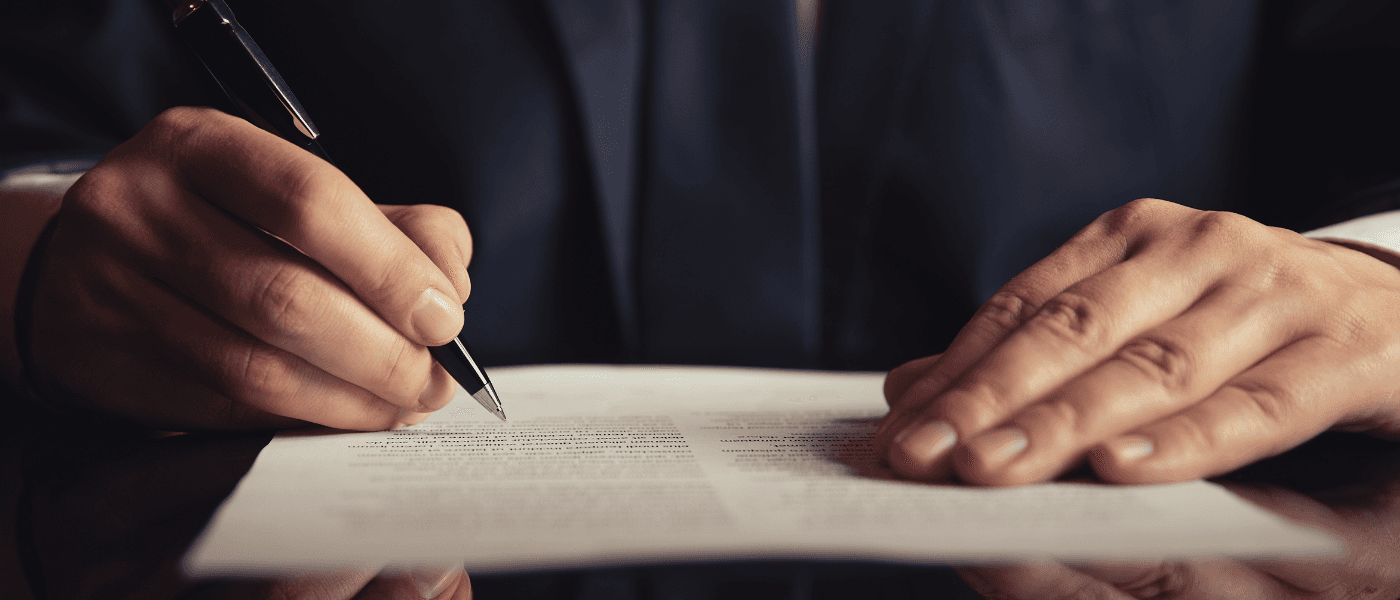 Contratos deportivos: claves para proteger los derechos de los deportistas