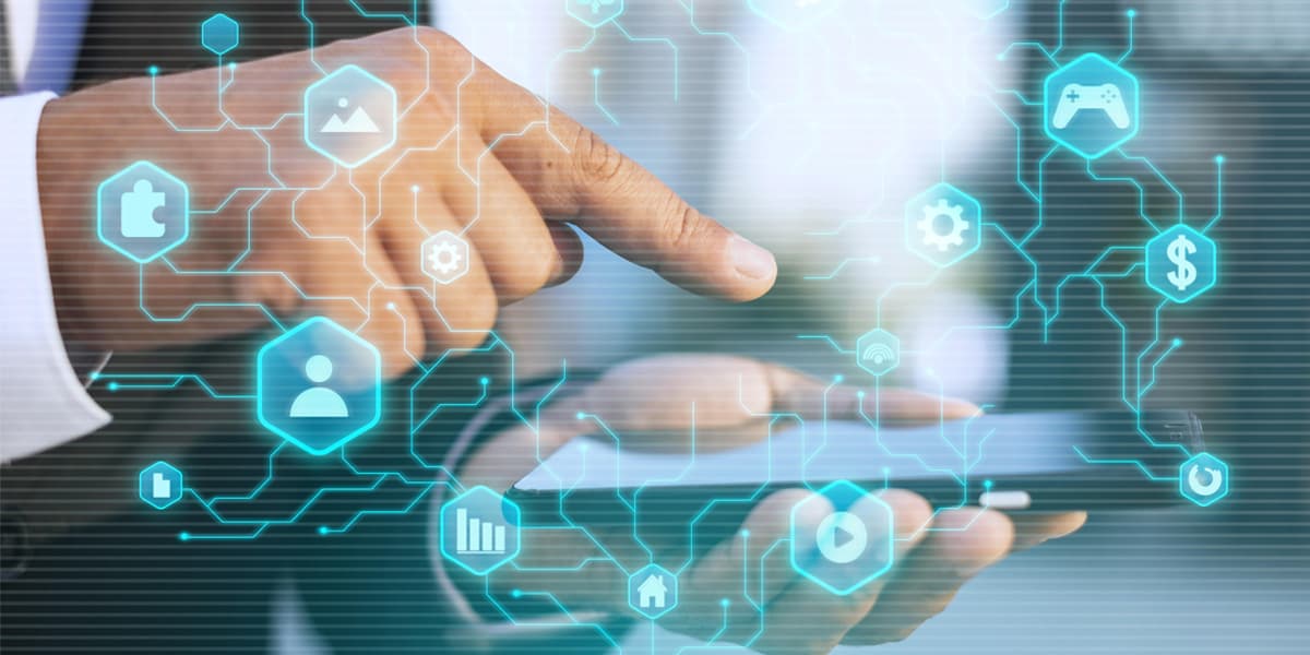 La comunicación ahora se define por la tecnología y la transformación digital