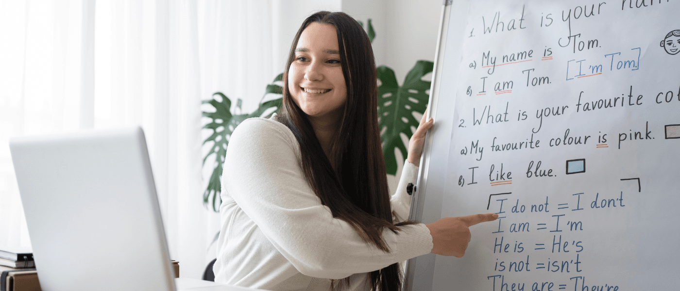 Tecnología y gamificación para potenciar el aprendizaje de inglés
