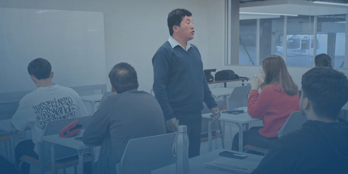 Ser maestro una vocación transforma la educación y trasciende generaciones