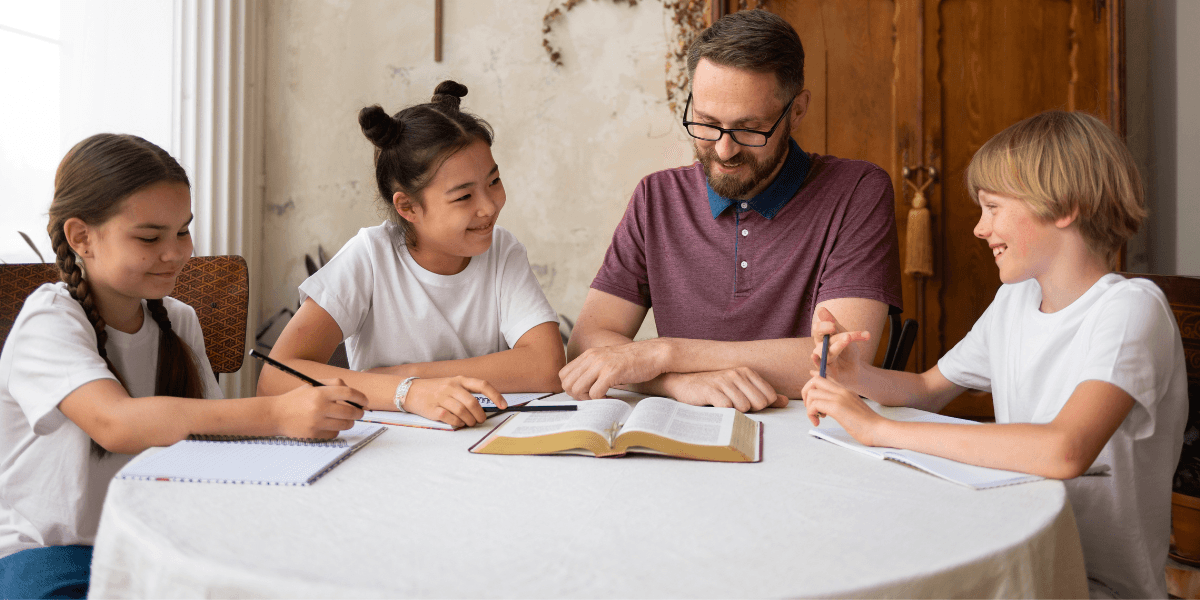 Pedagogía, paz y religión, una fórmula para la reconciliación social