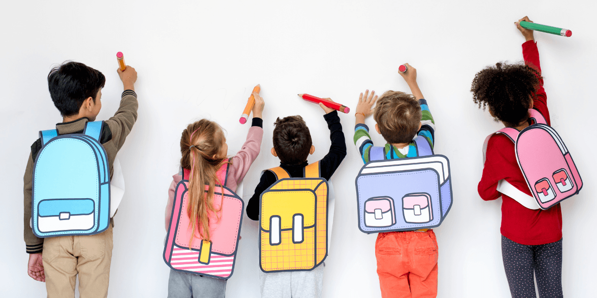 Desafíos que enfrenta la educación inicial en Ecuador