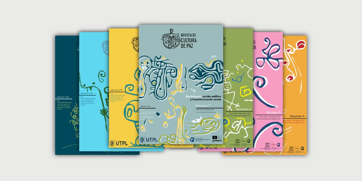 El compromiso de la Revista de Cultura de Paz con el desarrollo sostenible