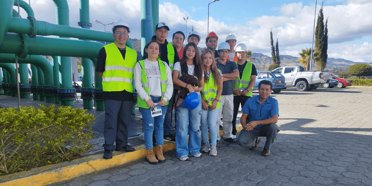 Innovación en proyectos alineados con los ODS para transformar comunidades