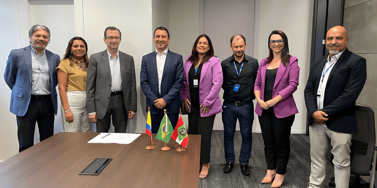Convenio entre UTPL y FIESC impulsará la investigación, educación e innovación