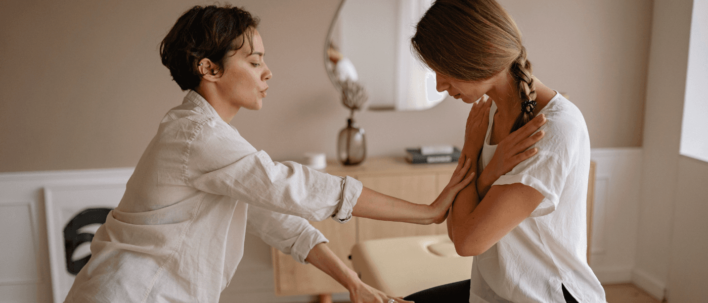 Mitos y realidades sobre la fisioterapia