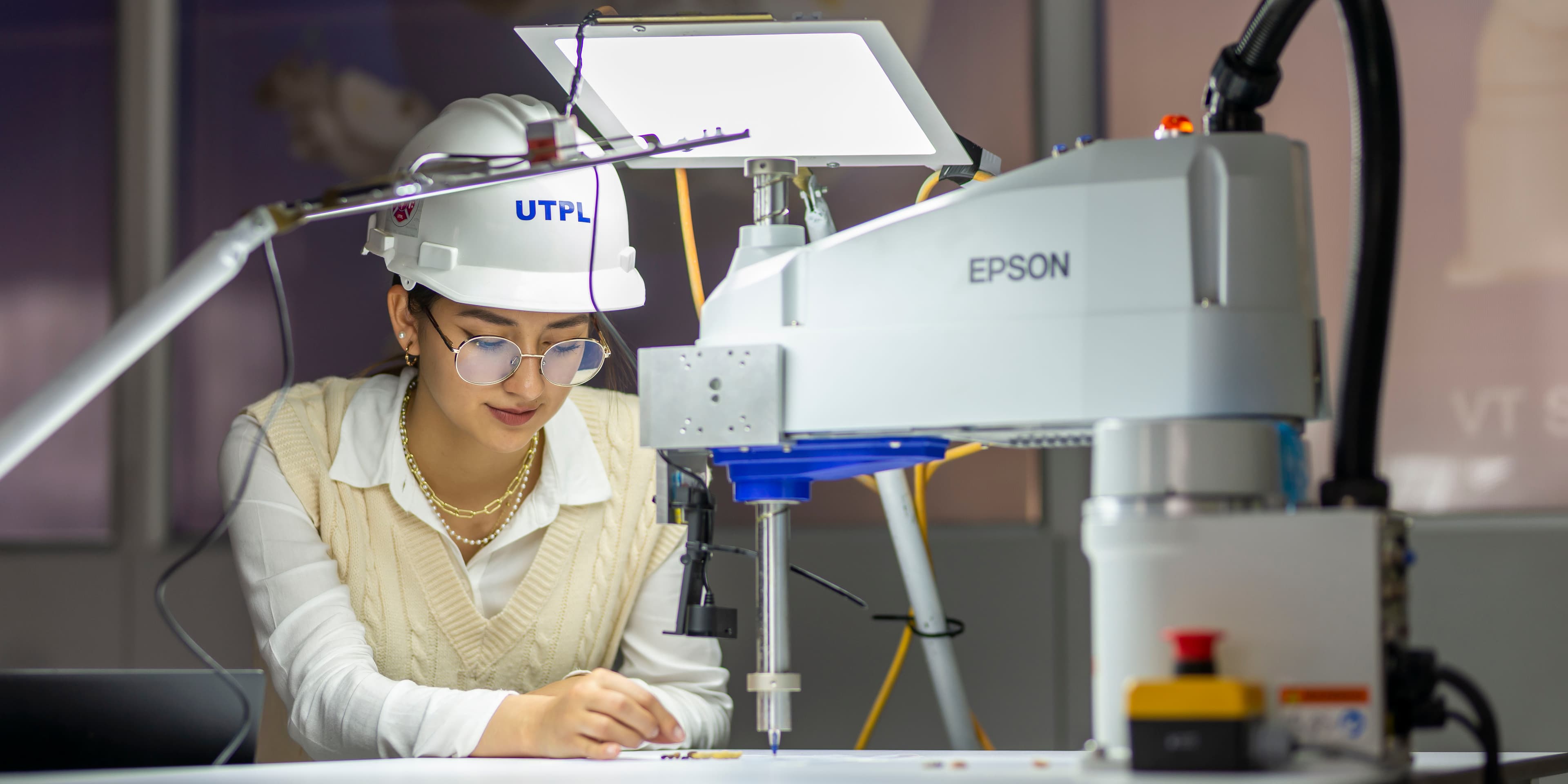 Mujeres UTPL, catalizadoras del conocimiento