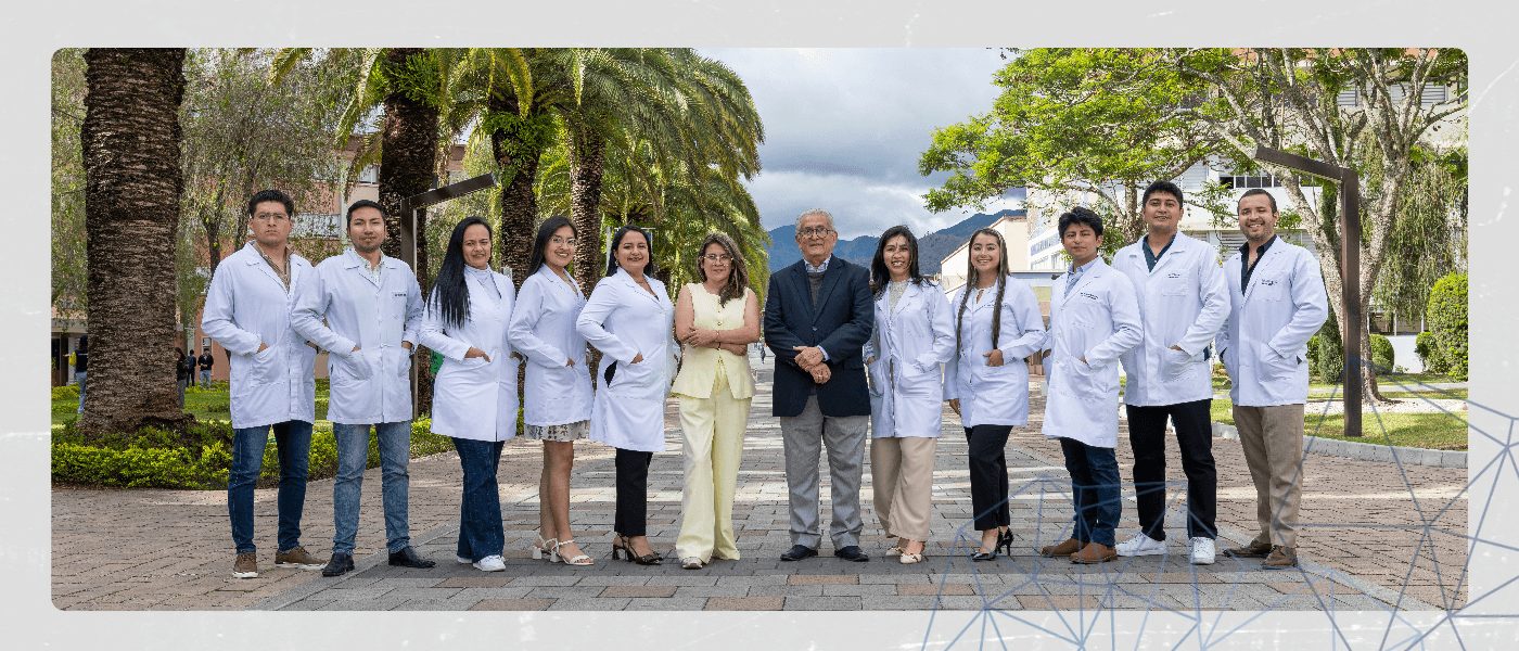 UTPL forma especialistas en Anestesiología y Terapia del Dolor para transformar la atención en salud