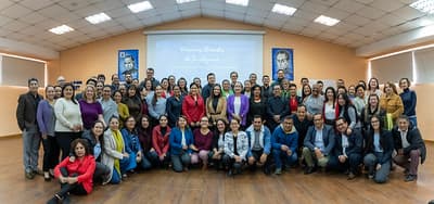 Investigación educativa en la UTPL: conocimiento colaborativo para transformar la enseñanza