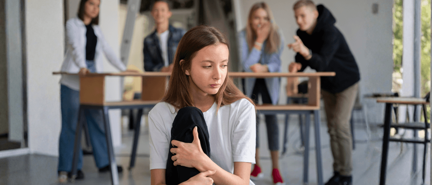 Bullying, salud mental y riesgo suicida en adolescentes ecuatorianos