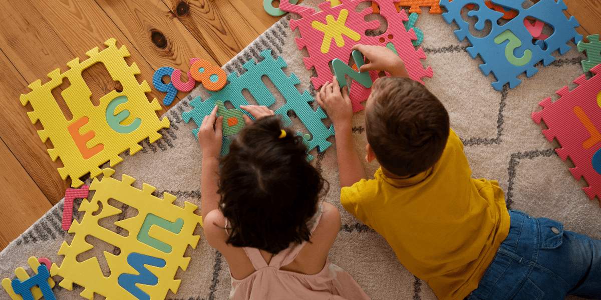 Educación para cambiar el mundo desde la niñez