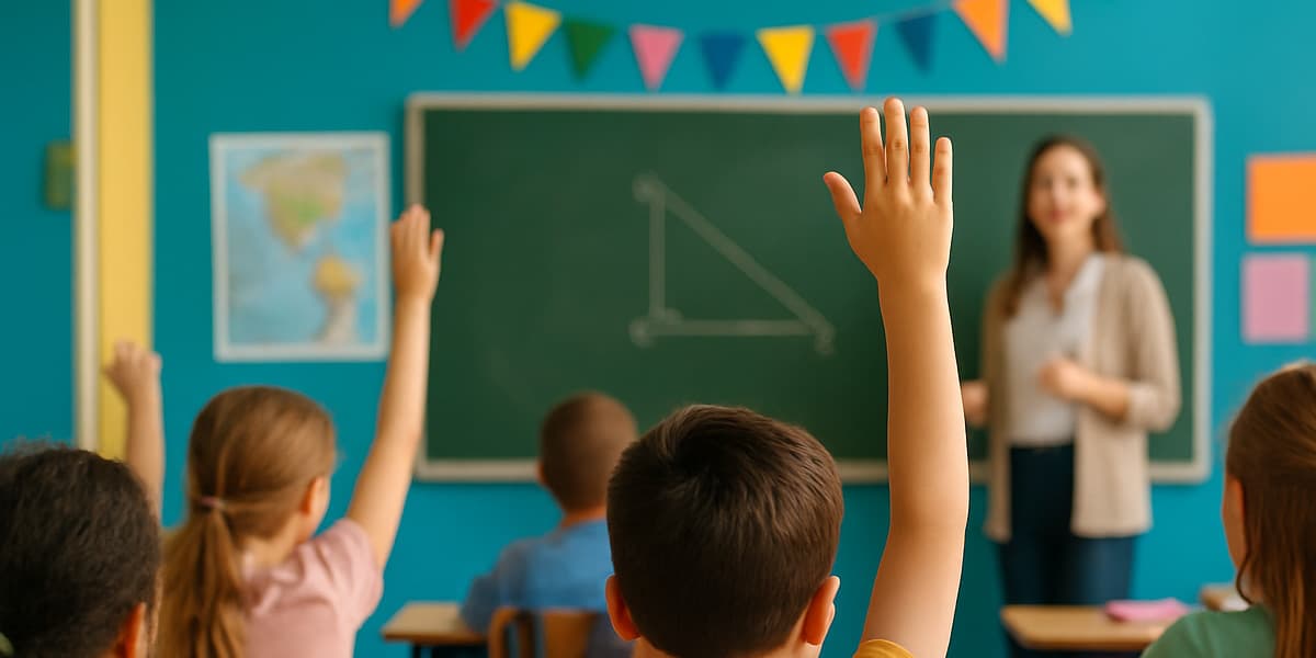 Psicopedagogía, la carrera para quienes quieren acompañar, orientar y transformar vidas desde la educación y la inclusión