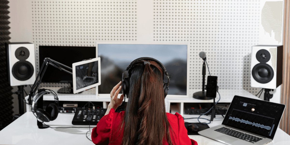 Educación, cultura y orgullo a través de la radio