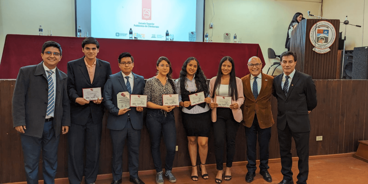 Innovación y emprendimiento reconocidos internacionalmente en los Premios RECLA 2024