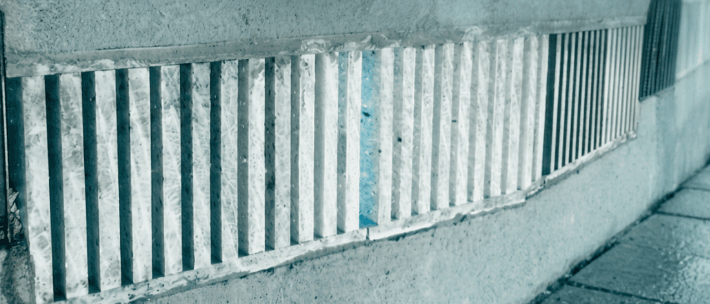 Innovación contra las inundaciones urbanas apuesta por el reciclaje y la eficiencia