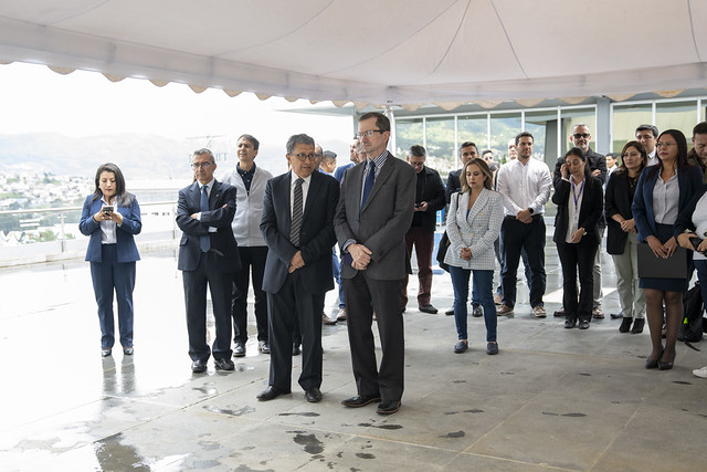 Nuevos laboratorios fortalecerán la investigación y la vinculación con la sociedad