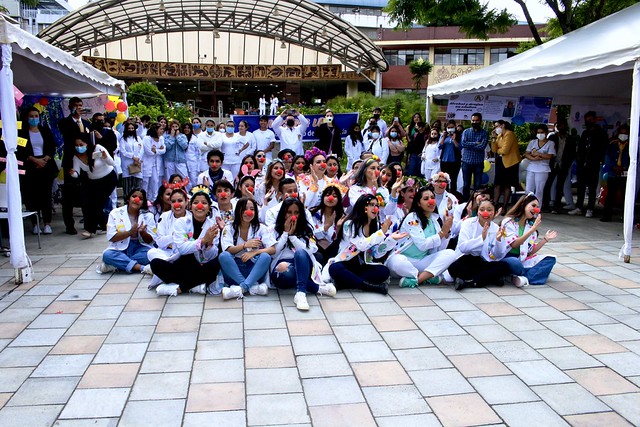 Jaguares UTPL
