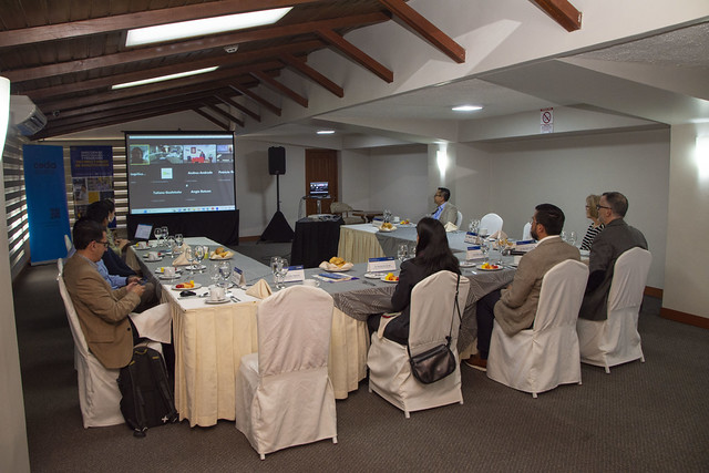 Encuentro de investigación 2023