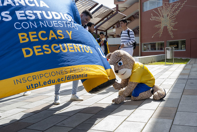 Feria | Conoce más de la U