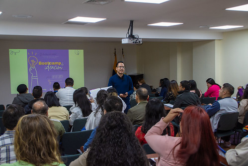 Bootcamp de Ideación