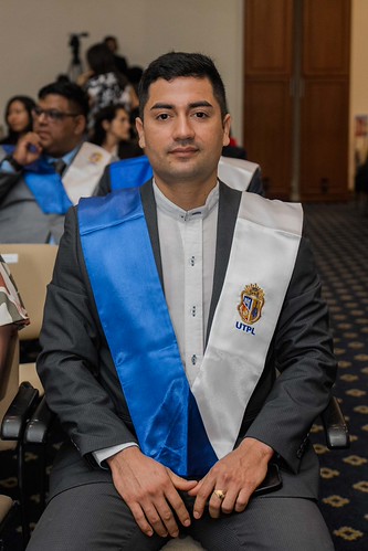 Ceremonia de Incorporación | 13 de octubre | Mañana
