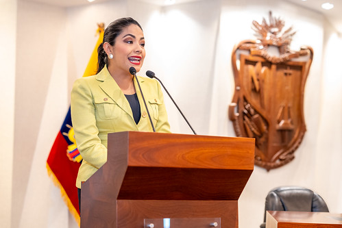 III Premiación de Trabajos de Titulación y de Integración Curricular