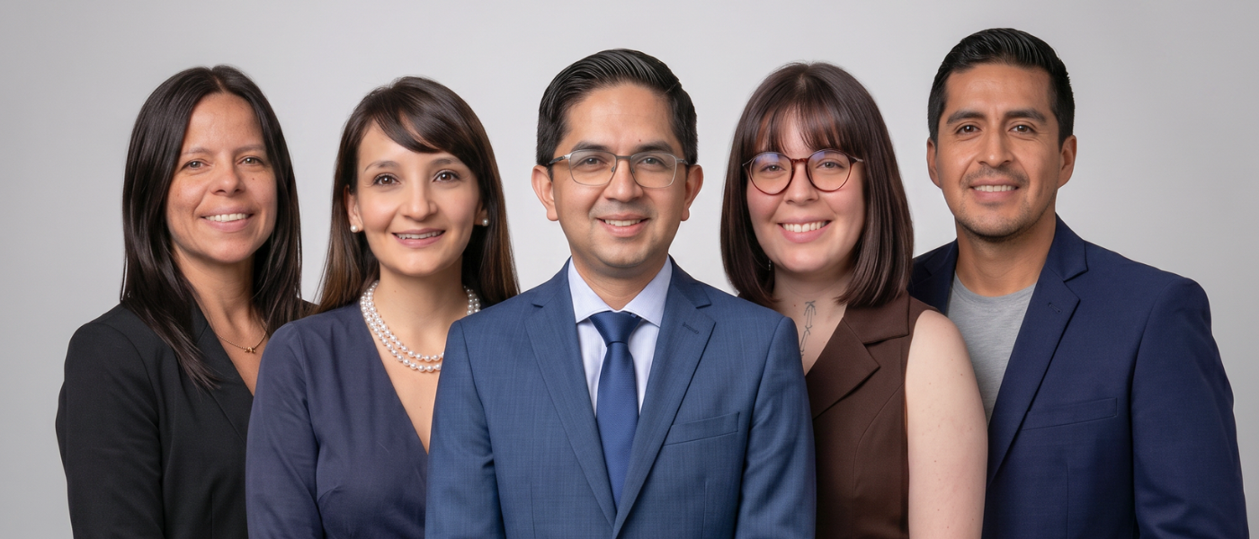 UTPL destaca en el Babson Student Challenge por segundo año consecutivo