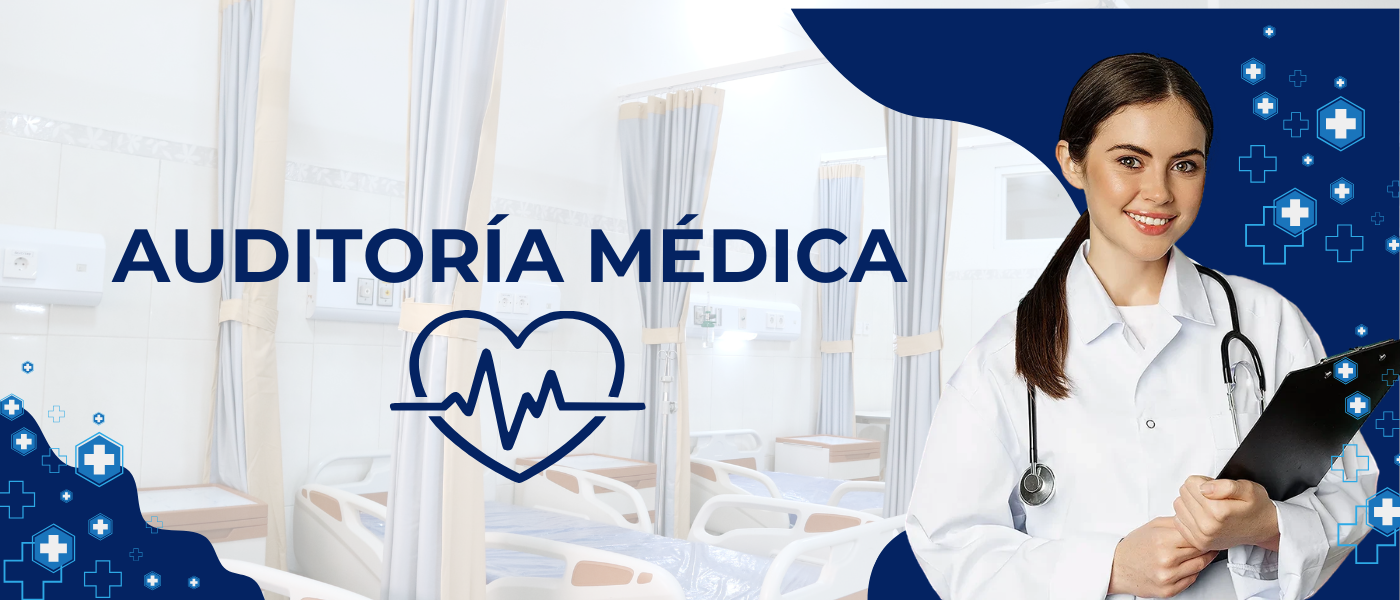 Auditoría médica, una herramienta clave para mejorar la gestión de los hospitales