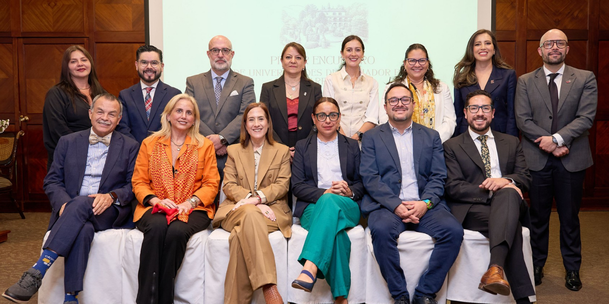 UTPL integra Hub de Universidades del Ecuador para el Desarrollo