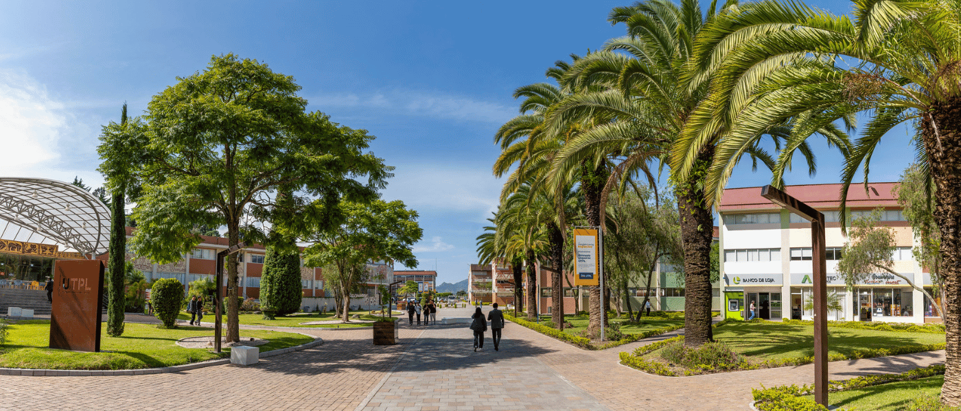 Educación sin fronteras: la UTPL acerca la universidad a cada territorio
