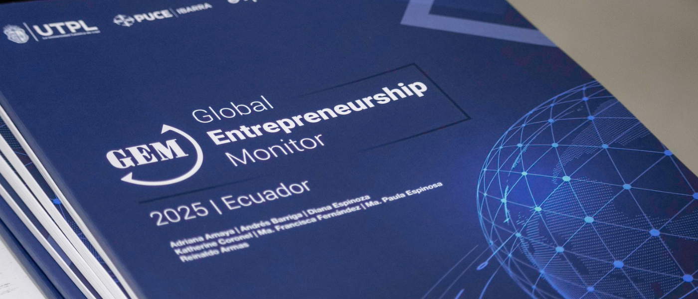 GEM Ecuador 2025: el reto del país ya no es emprender, sino consolidar negocios sostenibles