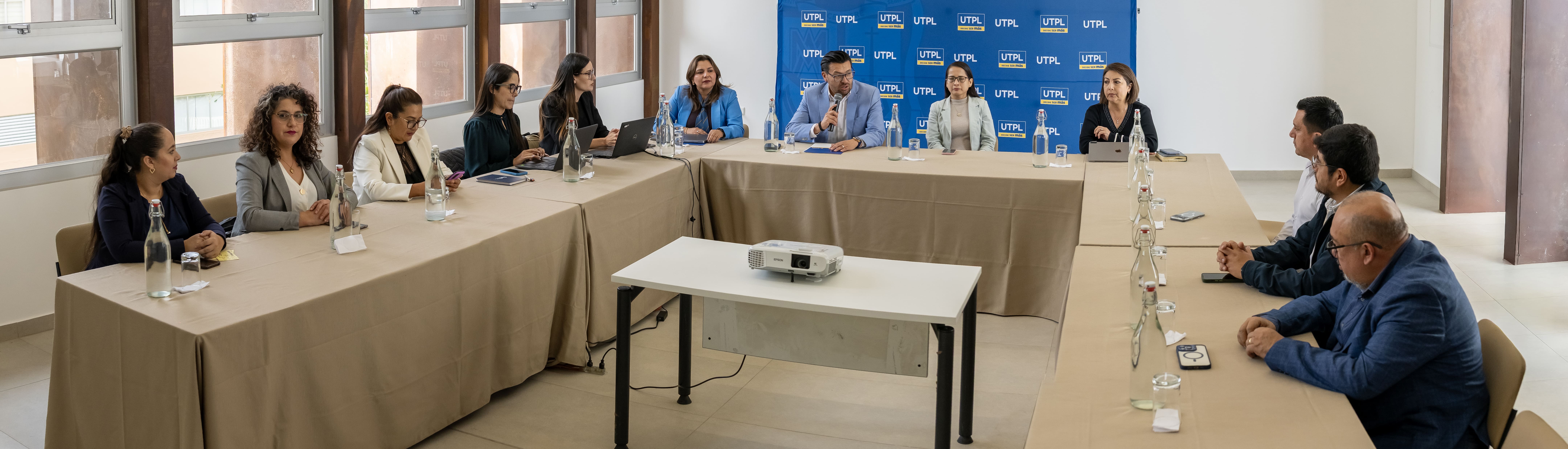 Loja encuentra nuevas oportunidades a través de la articulación entre academia y territorio