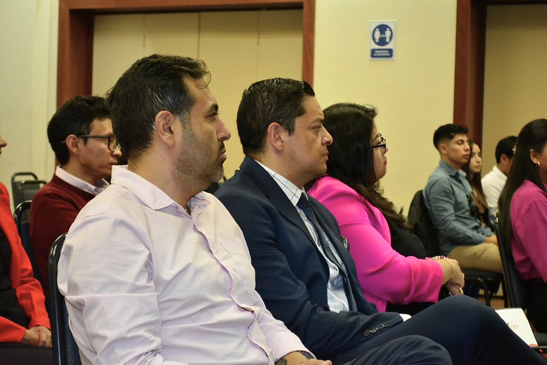 Prendho UTPL gradúa a 11 emprendimientos nacionales