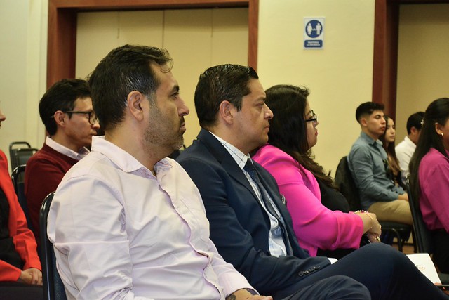 Prendho UTPL gradúa a 11 emprendimientos nacionales